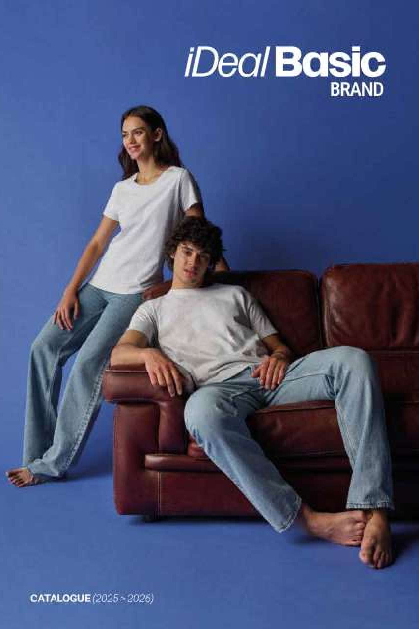 IDEAL BASIC CATALOGUE 2026