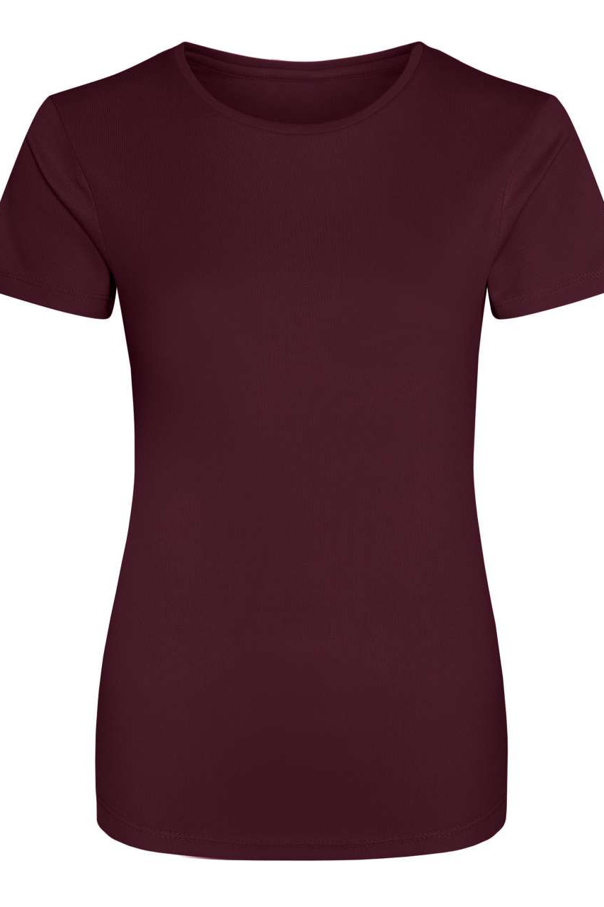 WOMEN'S COOL T