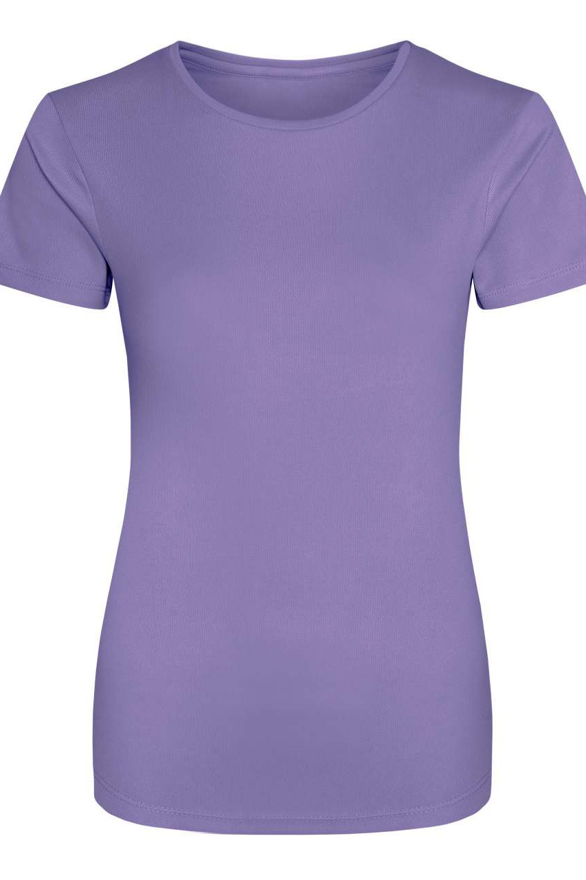 WOMEN'S COOL T