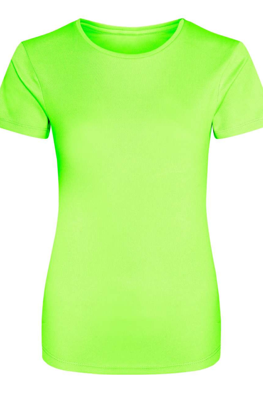 WOMEN'S COOL T