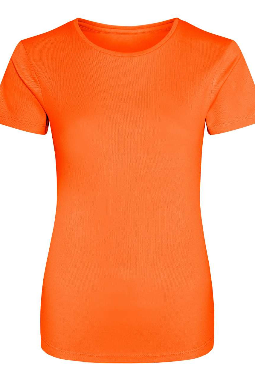 WOMEN'S COOL T