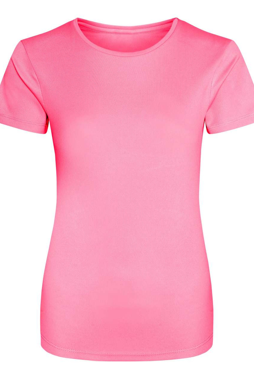 WOMEN'S COOL T