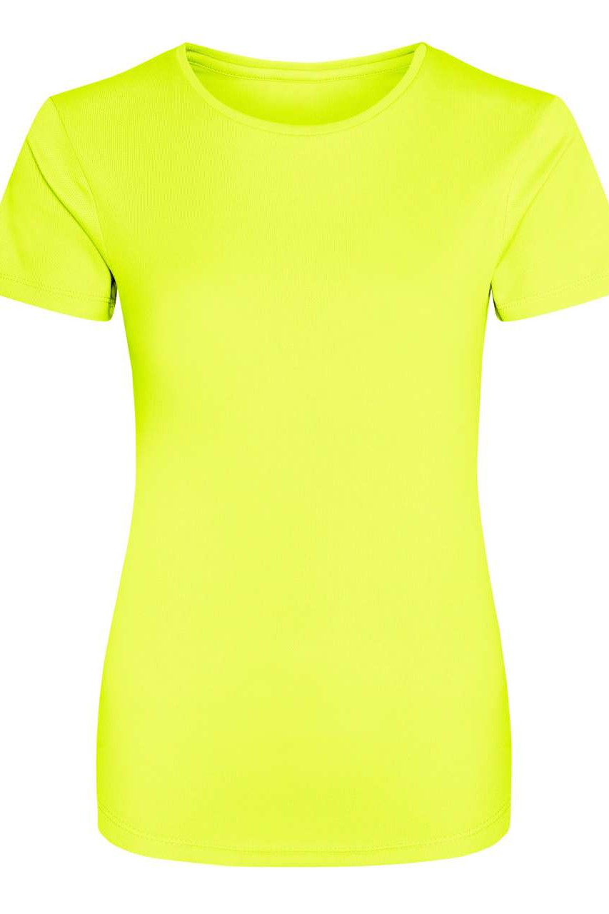 WOMEN'S COOL T