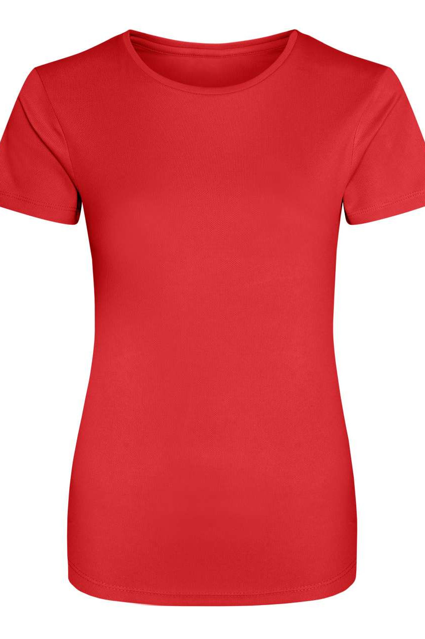 WOMEN'S COOL T