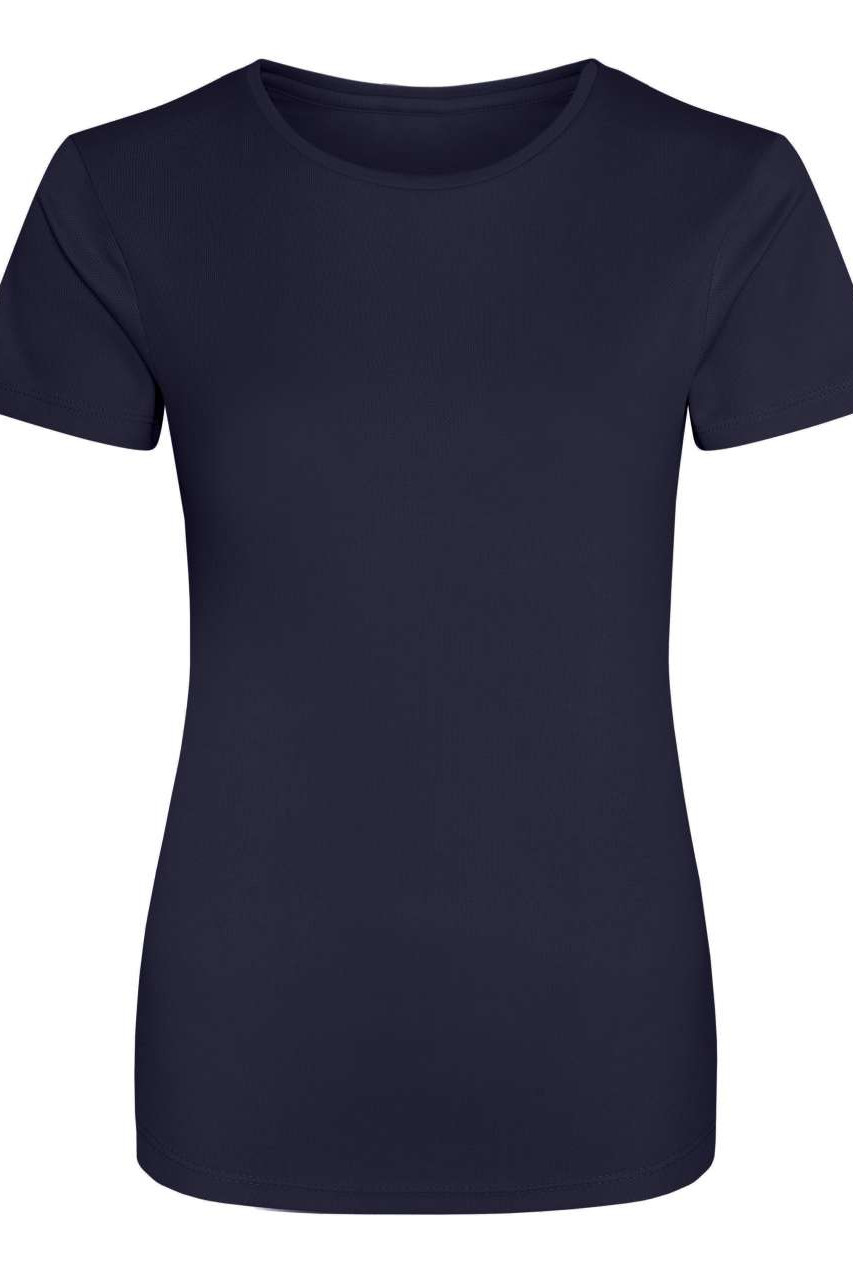 WOMEN'S COOL T
