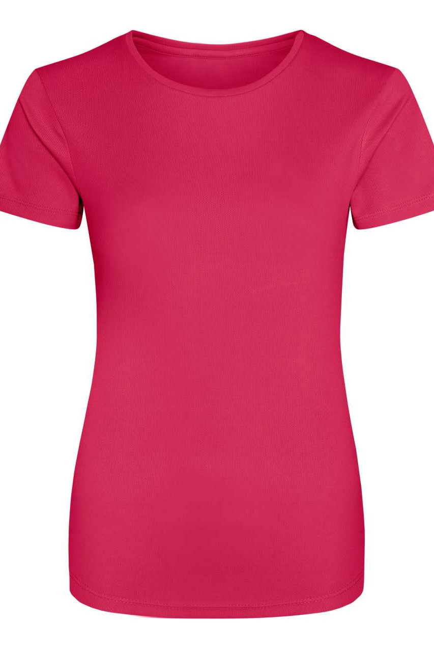 WOMEN'S COOL T