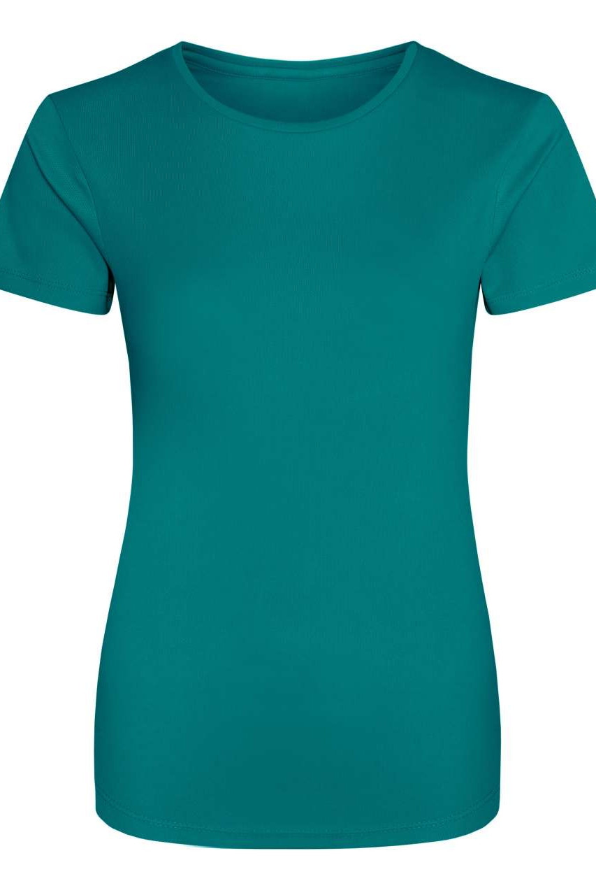 WOMEN'S COOL T