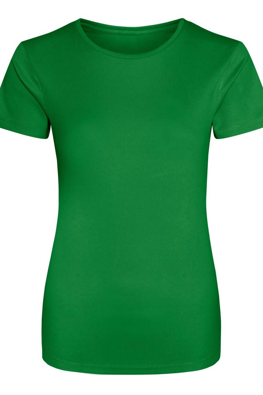 WOMEN'S COOL T