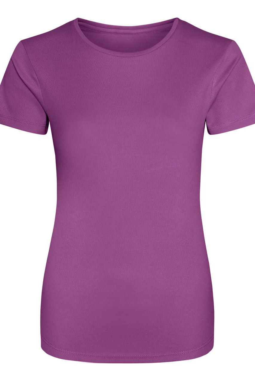 WOMEN'S COOL T
