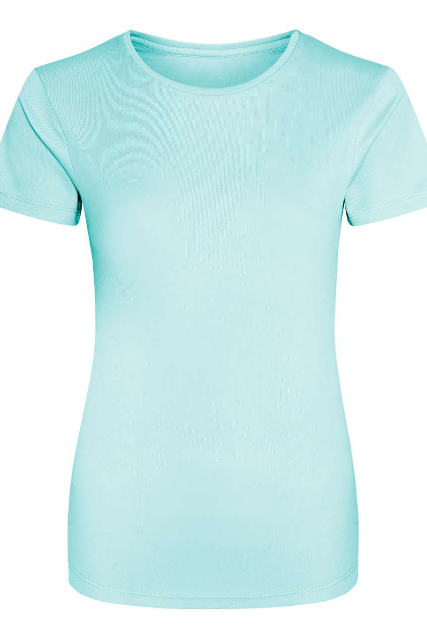 WOMEN'S COOL T