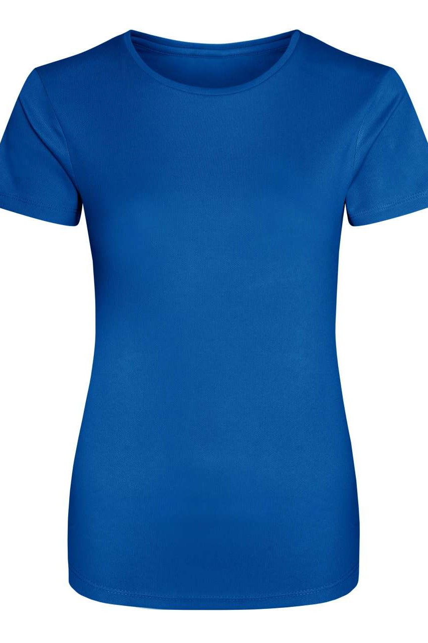 WOMEN'S COOL T