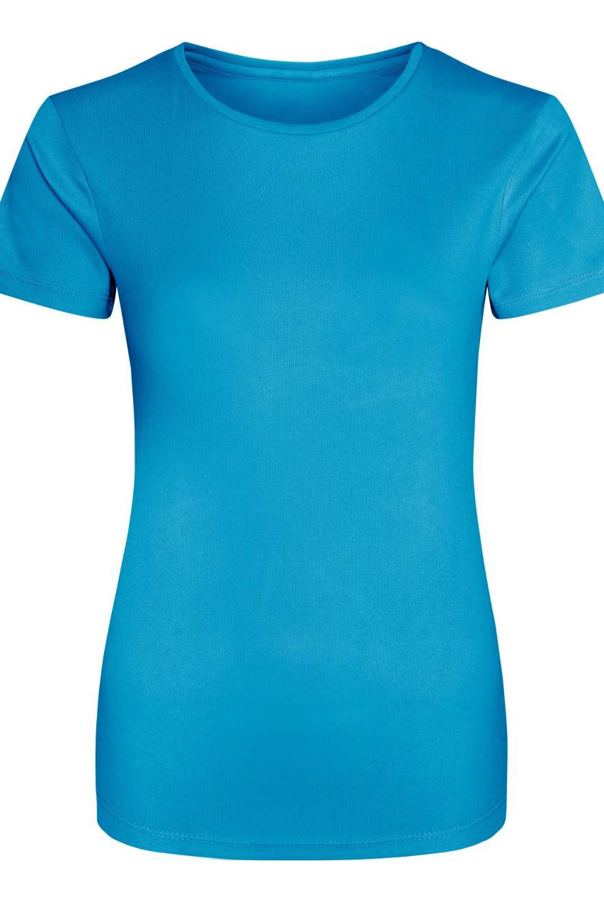 WOMEN'S COOL T