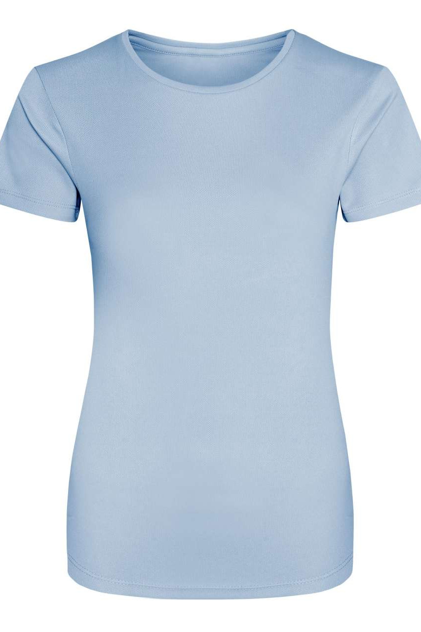 WOMEN'S COOL T