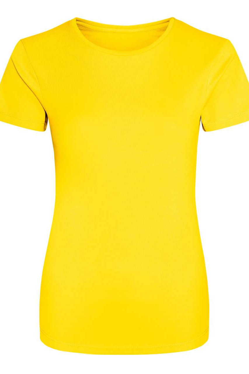 WOMEN'S COOL T