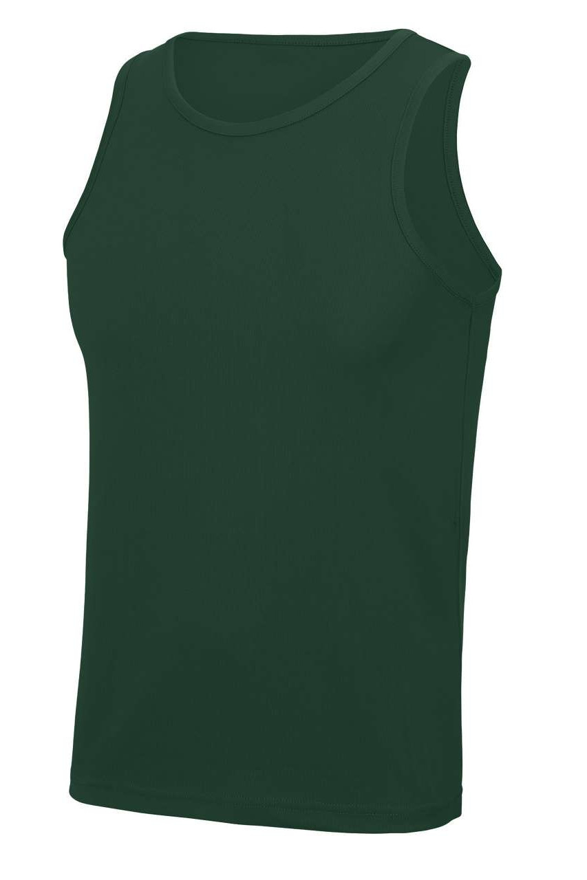 COOL VEST