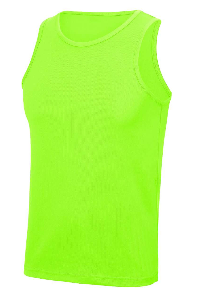 COOL VEST