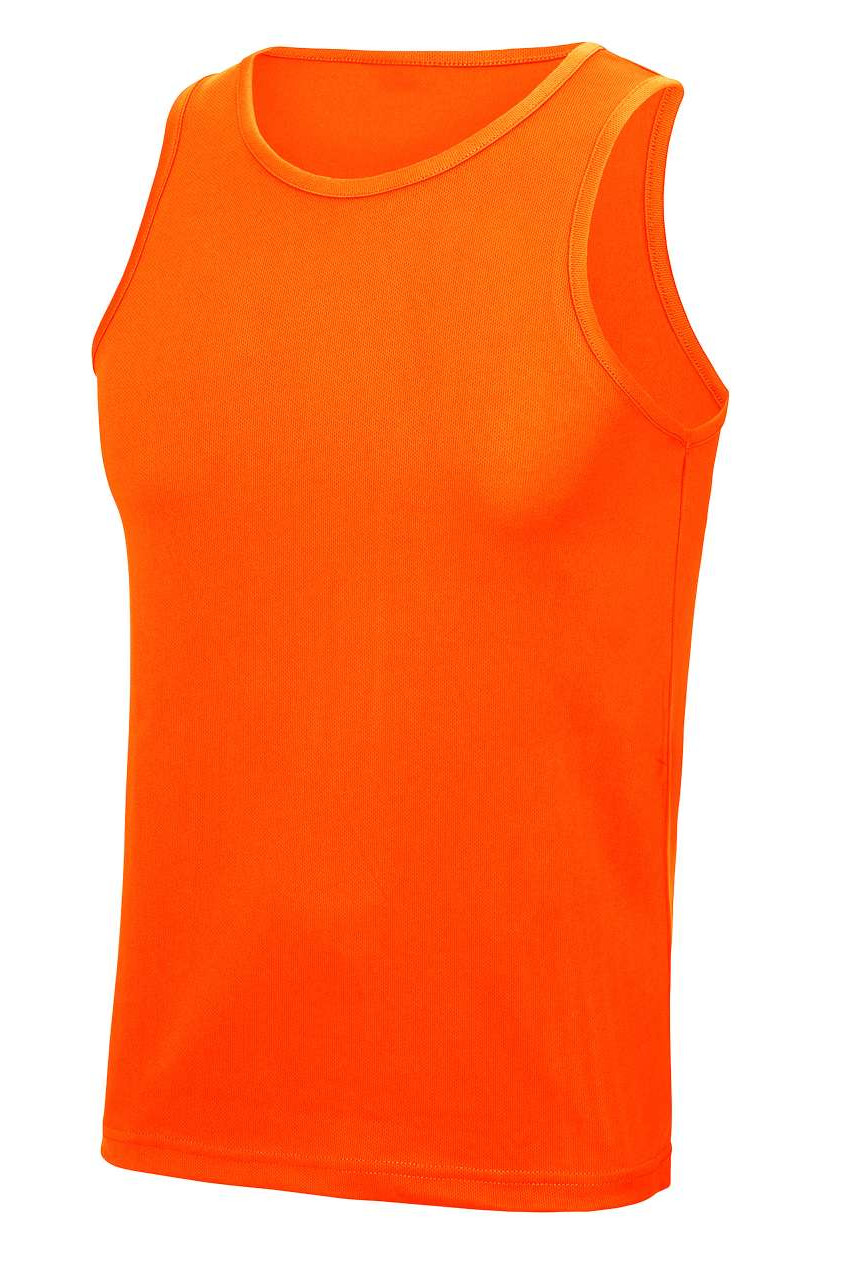 COOL VEST