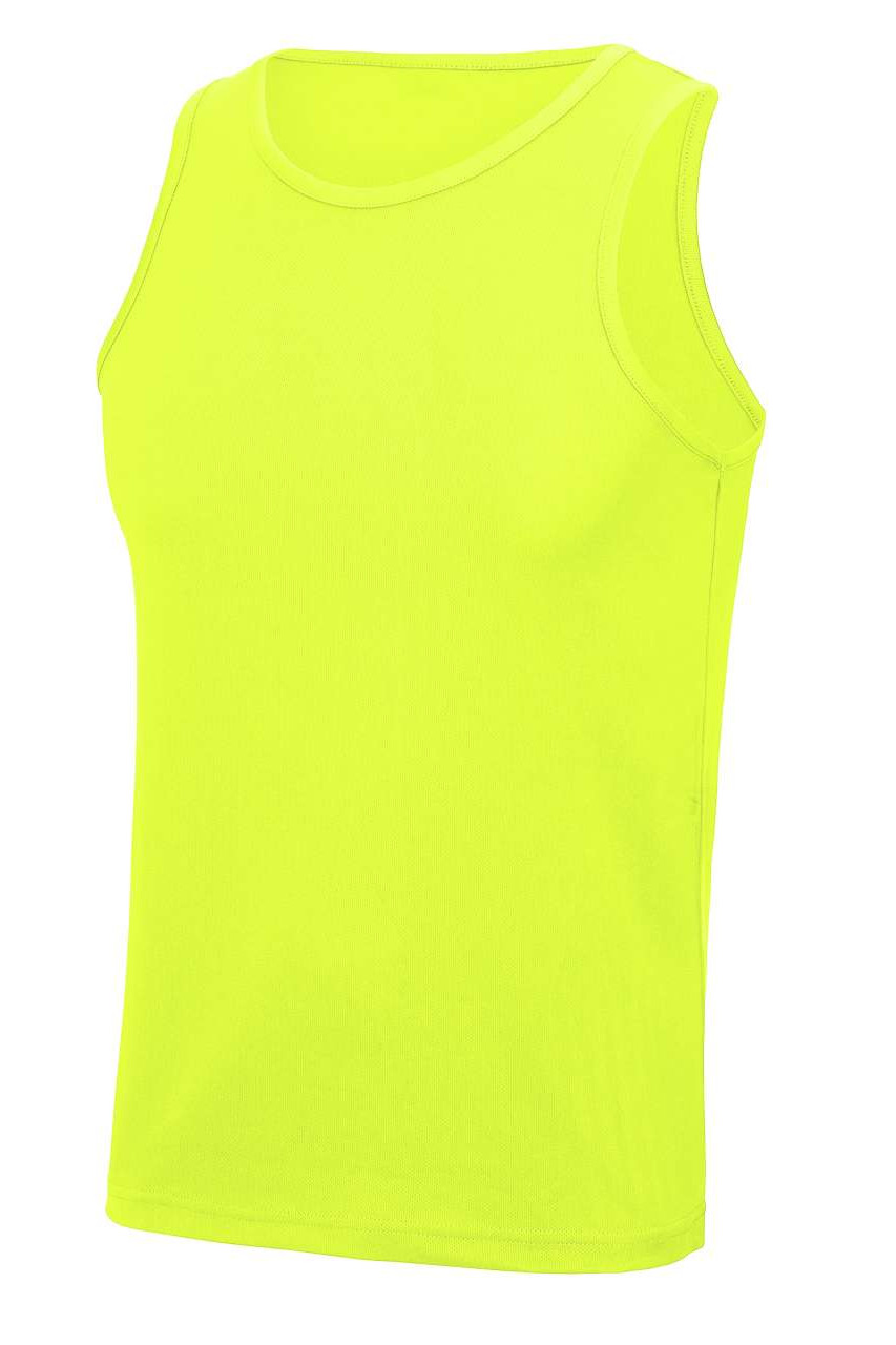 COOL VEST