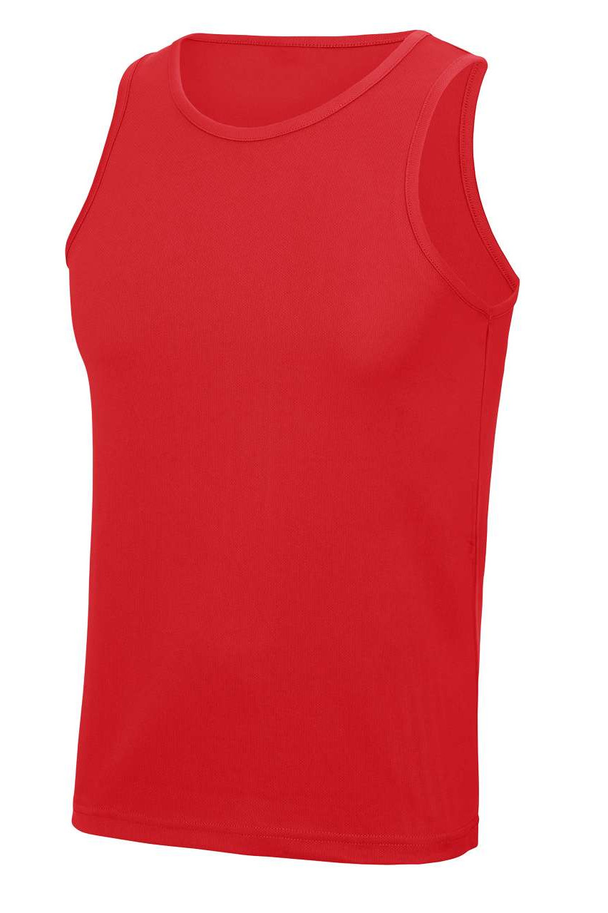 COOL VEST