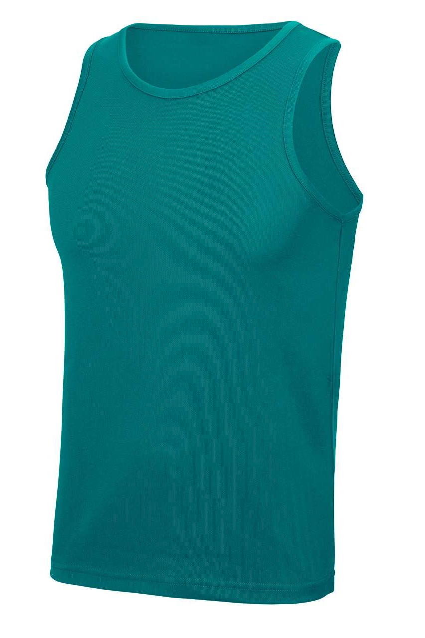 COOL VEST