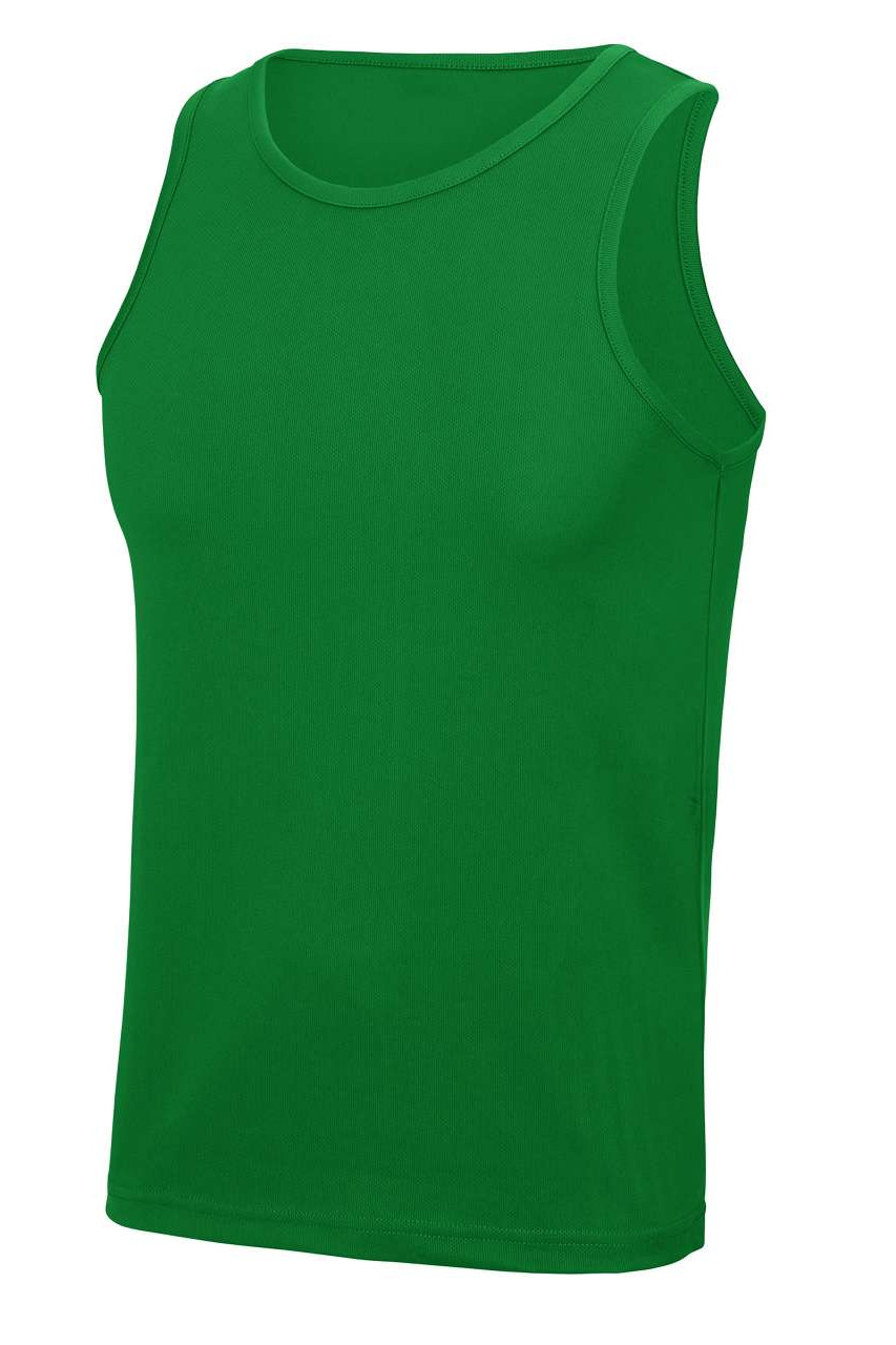 COOL VEST