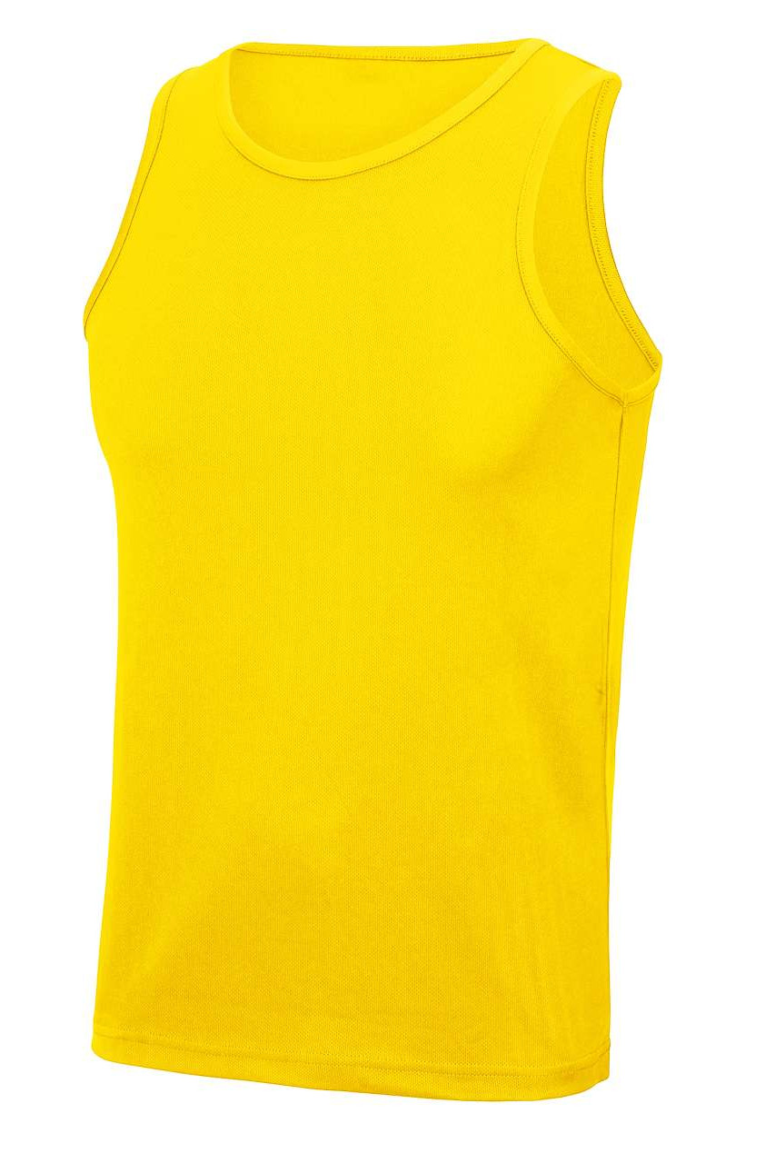 COOL VEST