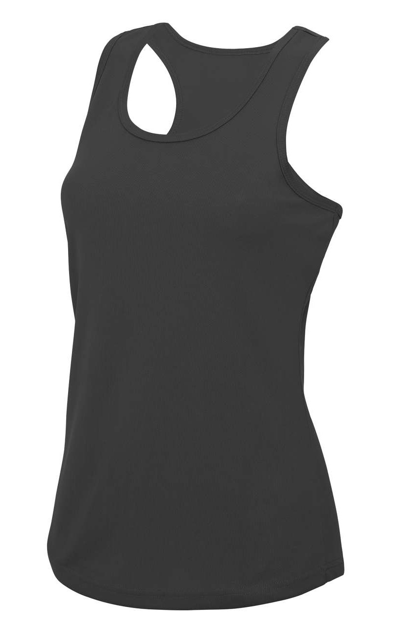 WOMEN'S COOL VEST