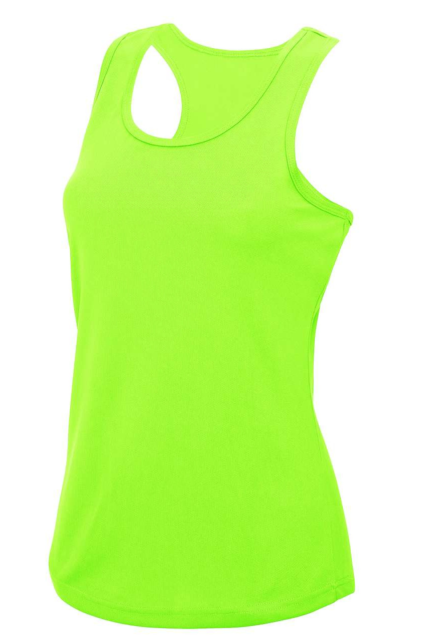 WOMEN'S COOL VEST