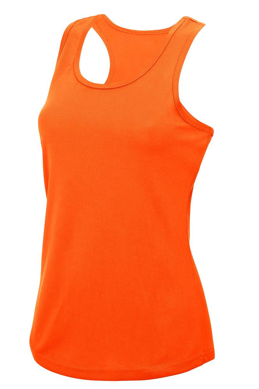 WOMEN'S COOL VEST