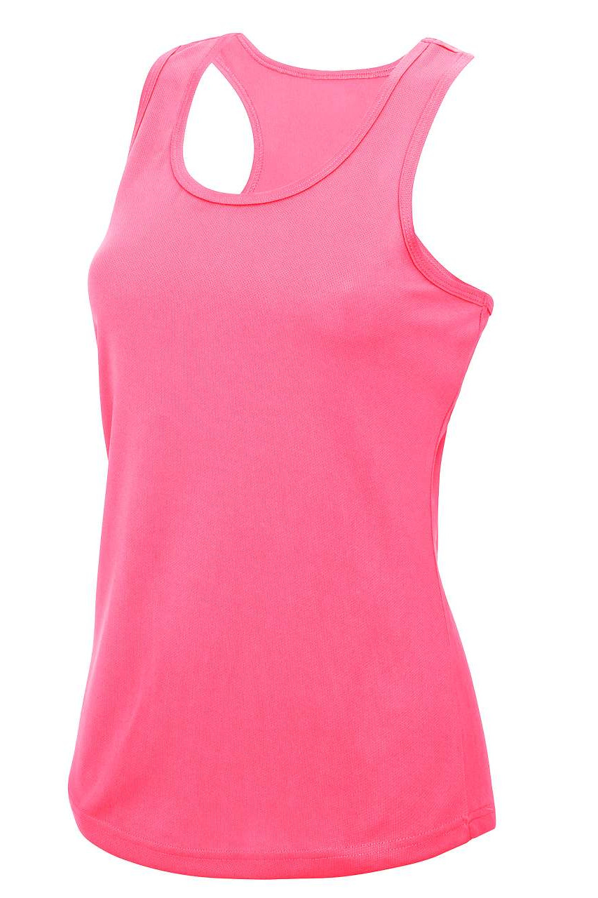 WOMEN'S COOL VEST