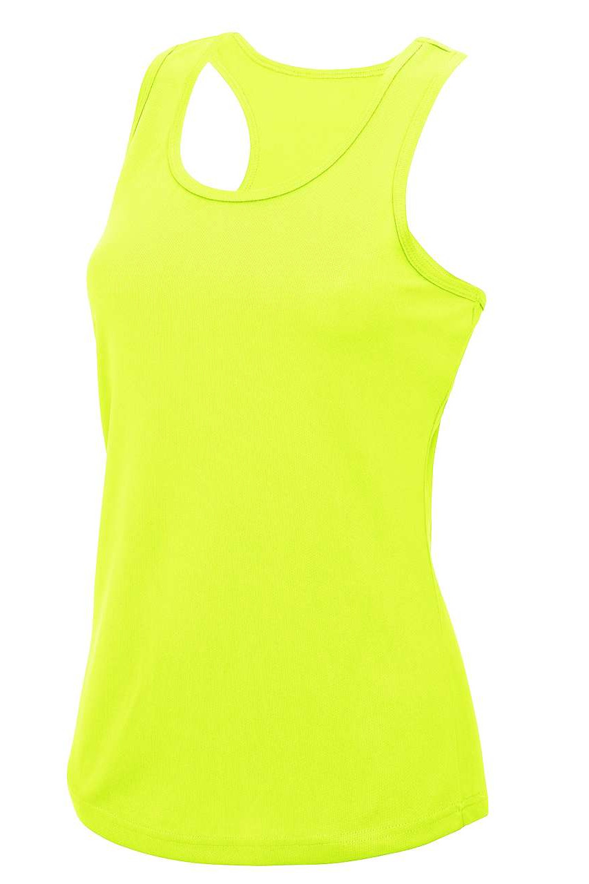 WOMEN'S COOL VEST