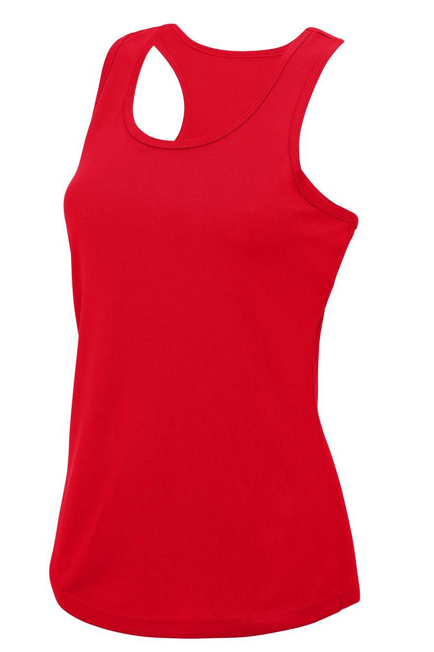 WOMEN'S COOL VEST