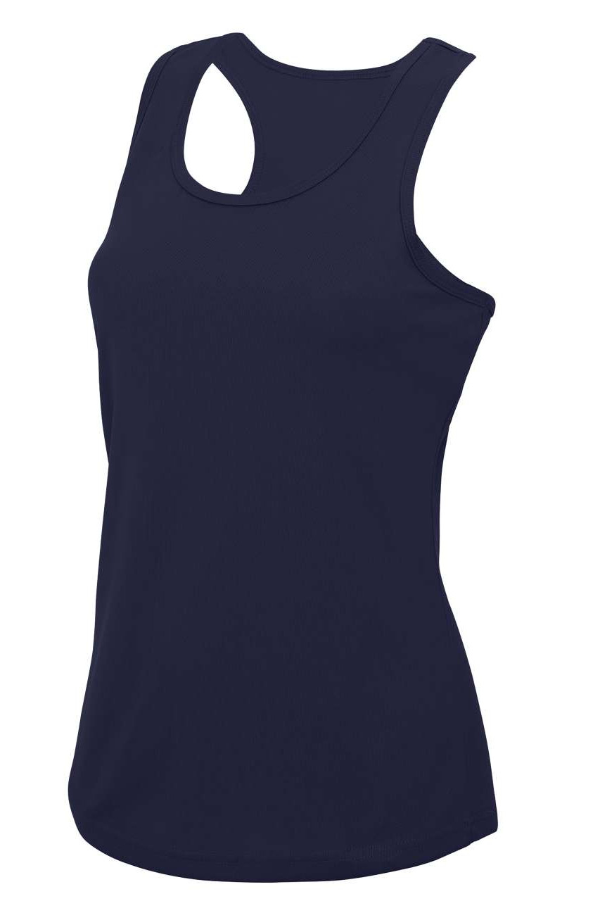 WOMEN'S COOL VEST