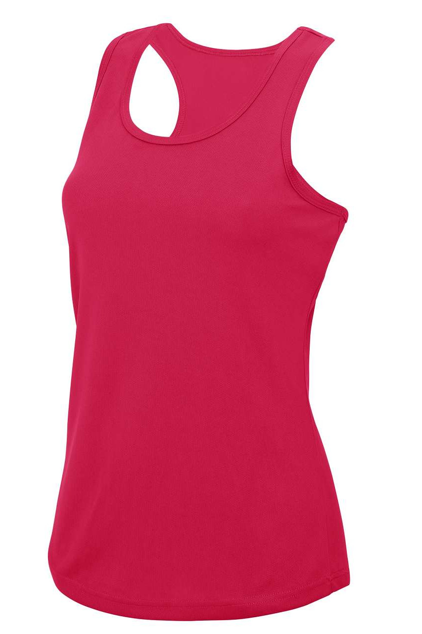 WOMEN'S COOL VEST
