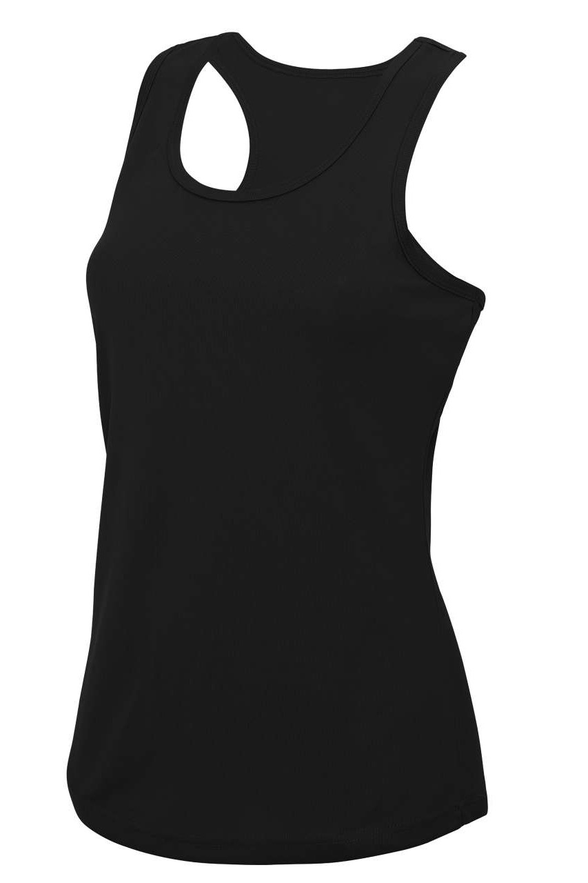 WOMEN'S COOL VEST
