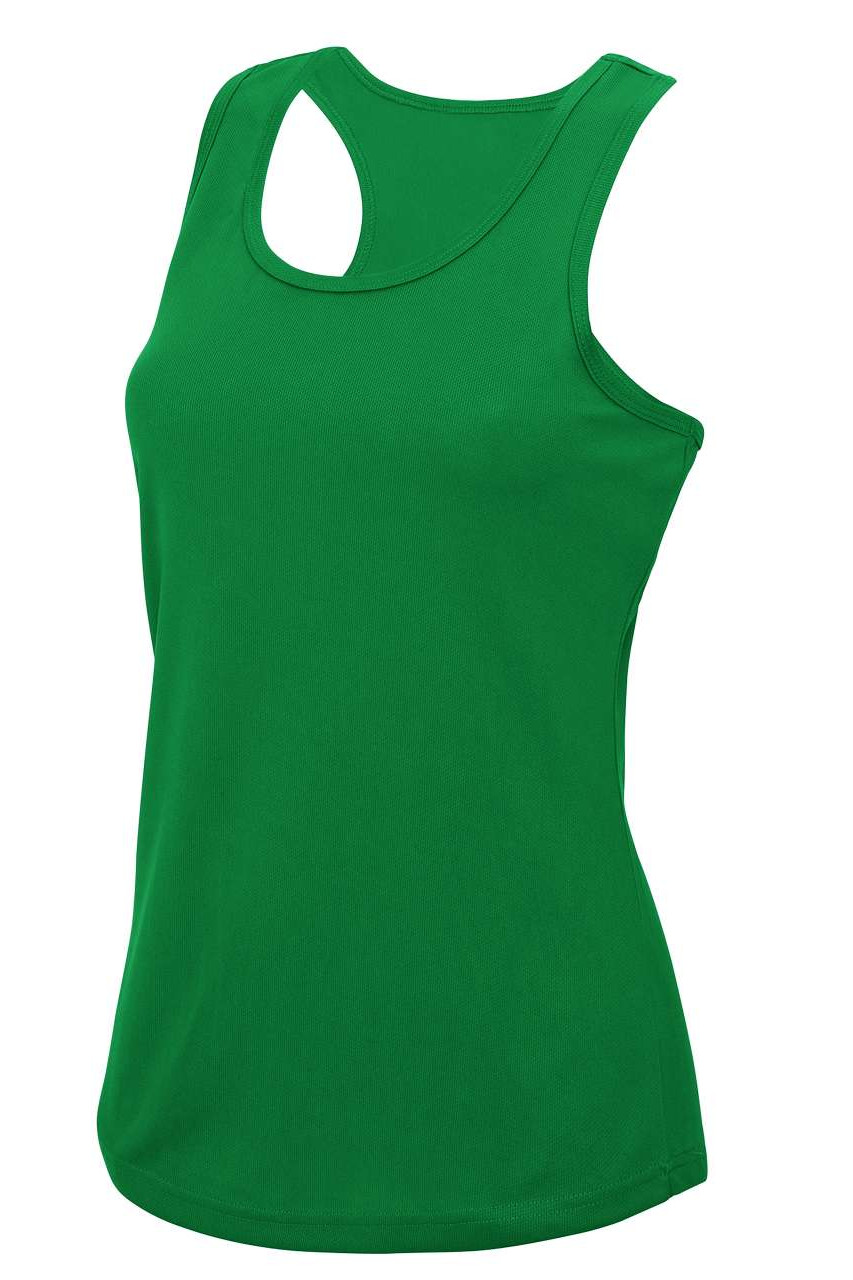WOMEN'S COOL VEST