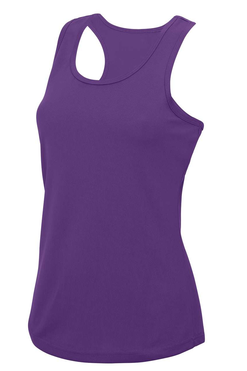 WOMEN'S COOL VEST