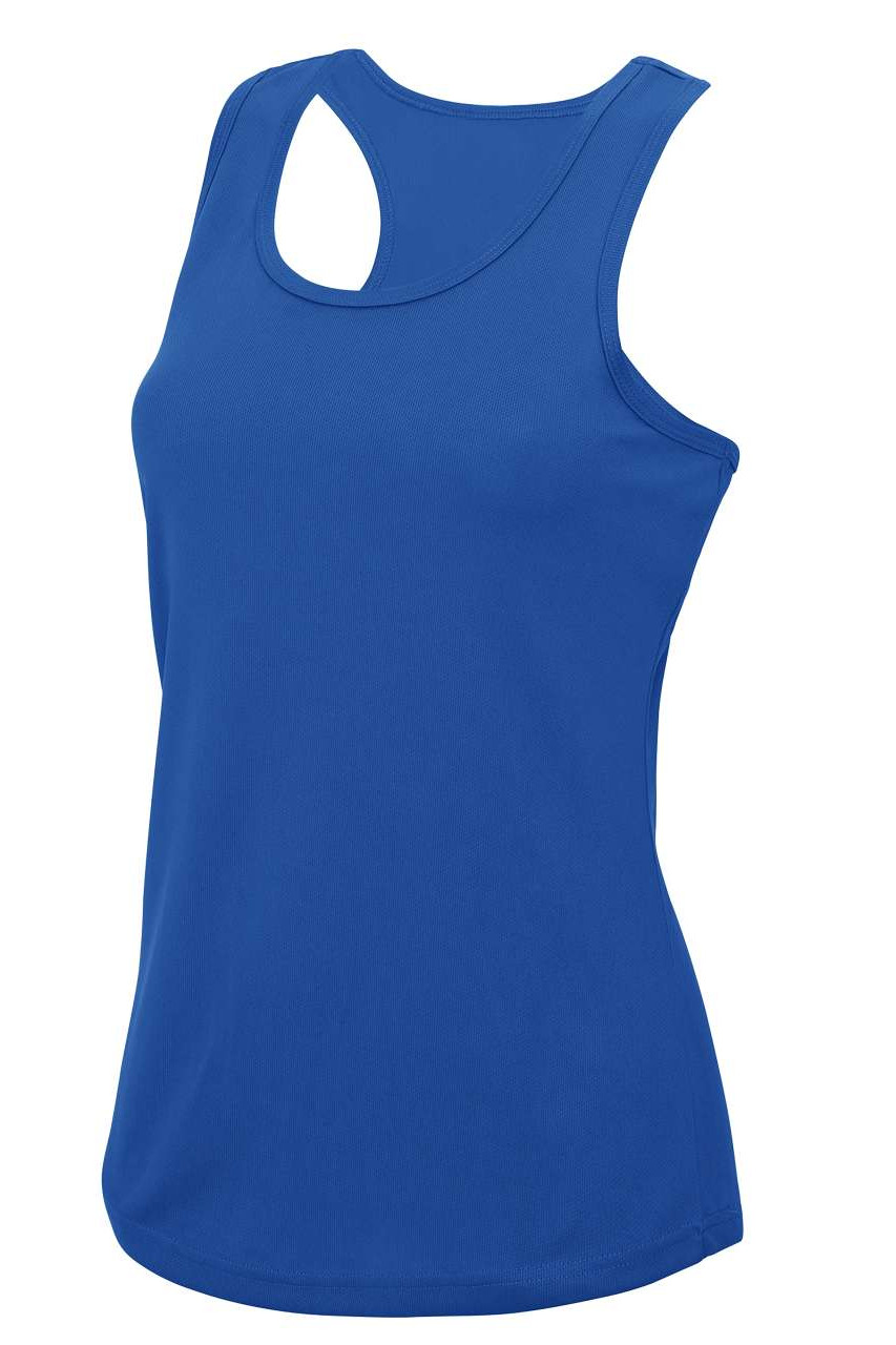 WOMEN'S COOL VEST
