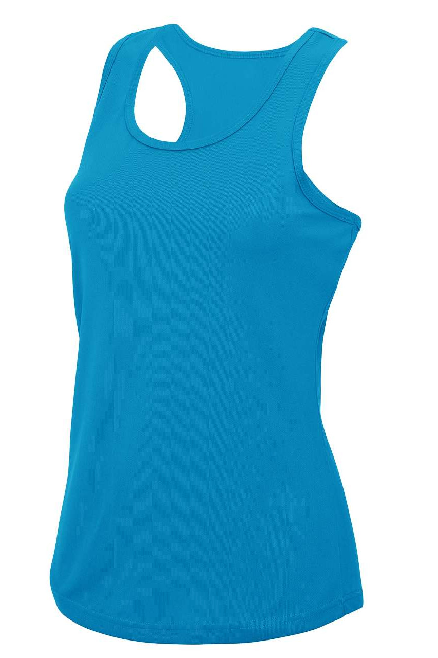 WOMEN'S COOL VEST