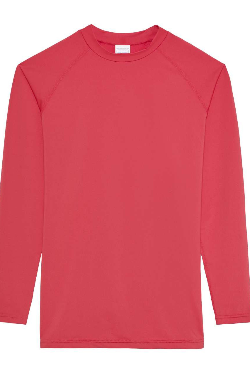 MEN'S COOL LONG SLEEVE BASE LAYER
