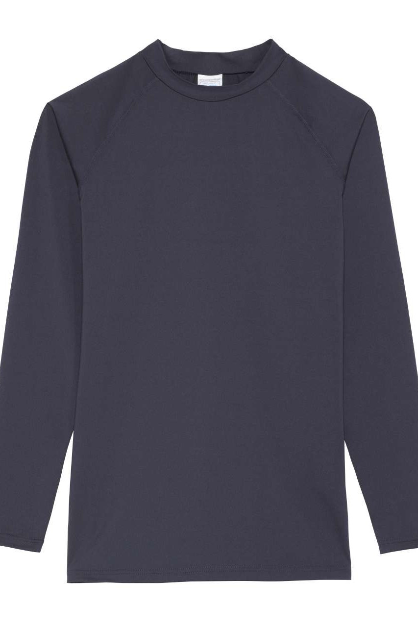 MEN'S COOL LONG SLEEVE BASE LAYER
