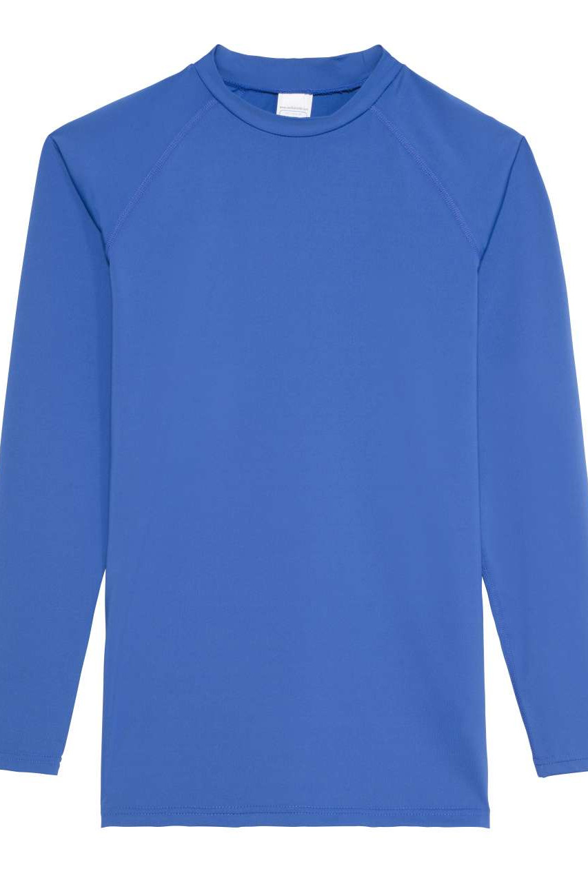 MEN'S COOL LONG SLEEVE BASE LAYER
