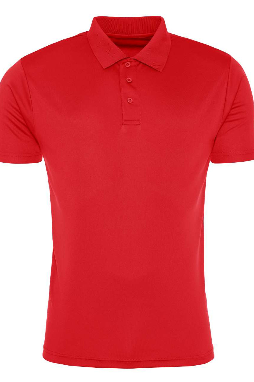 COOL SMOOTH POLO