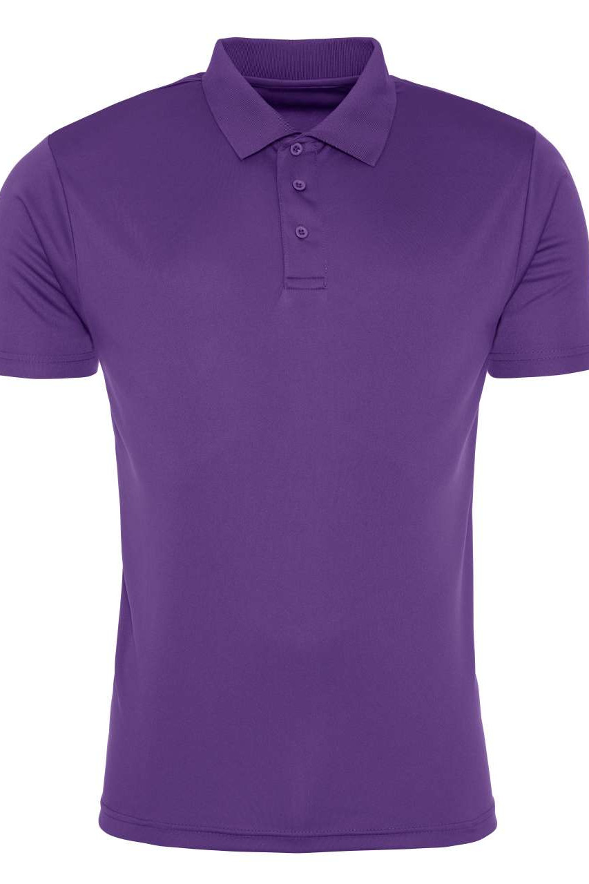 COOL SMOOTH POLO