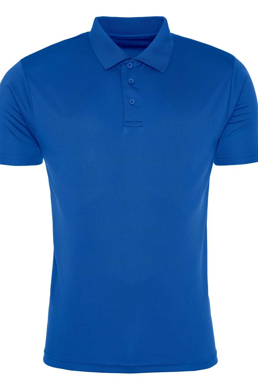 COOL SMOOTH POLO