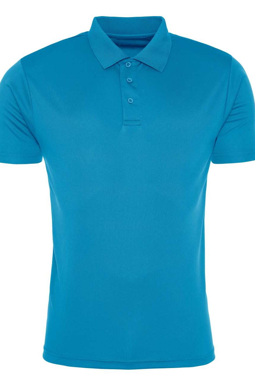 COOL SMOOTH POLO