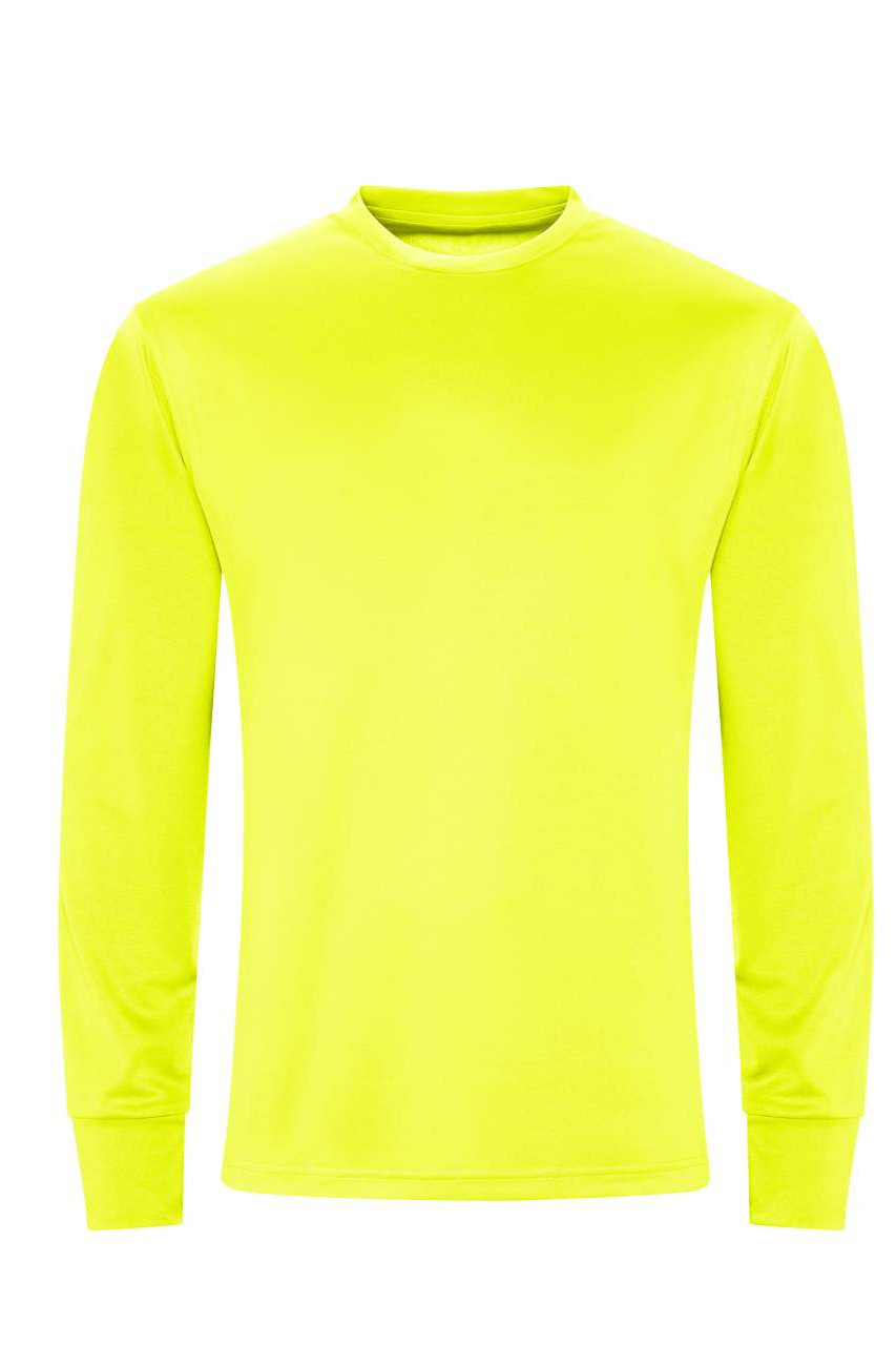 LONG SLEEVE ACTIVE T