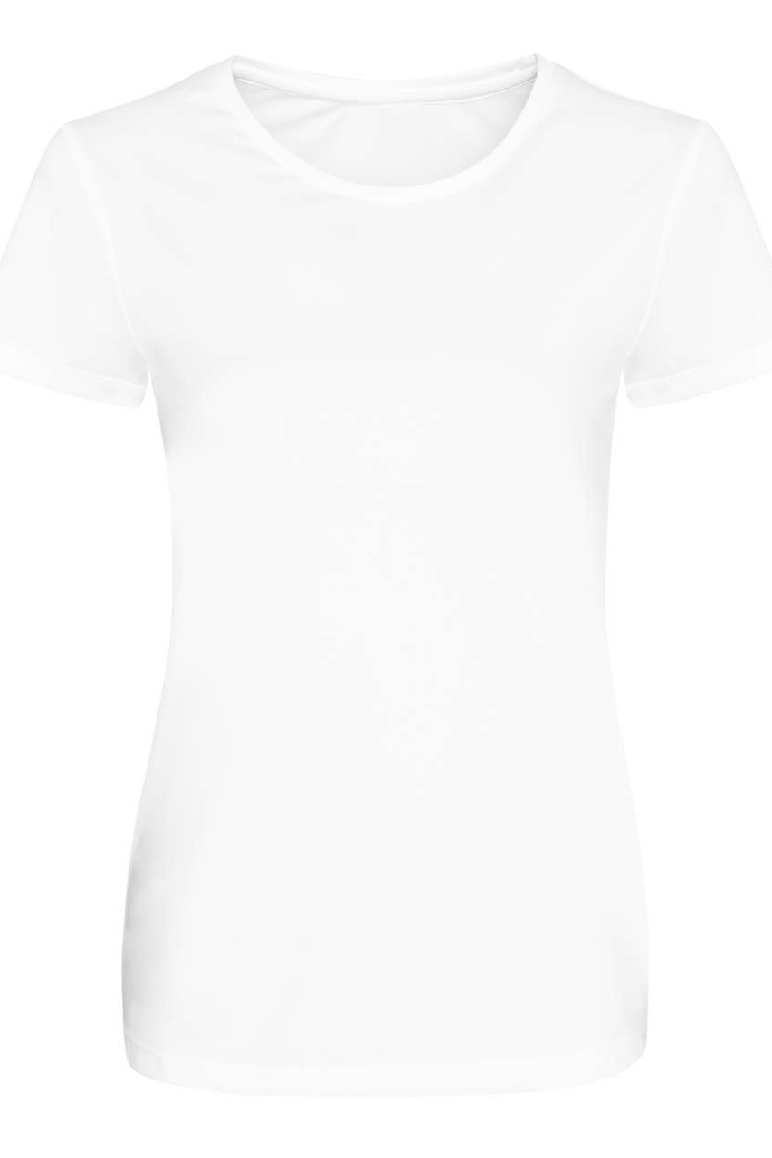 WOMEN'S COOL SMOOTH T