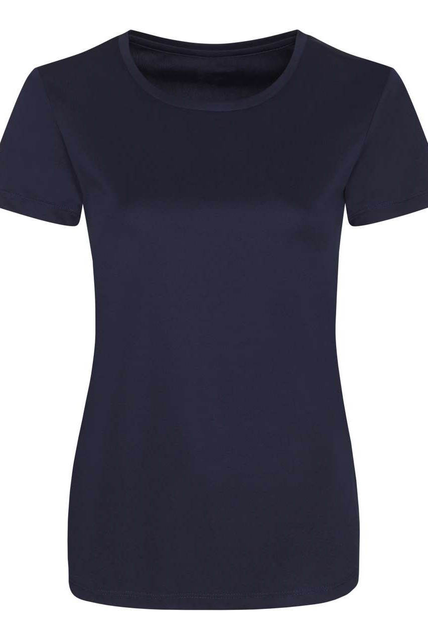 WOMEN'S COOL SMOOTH T