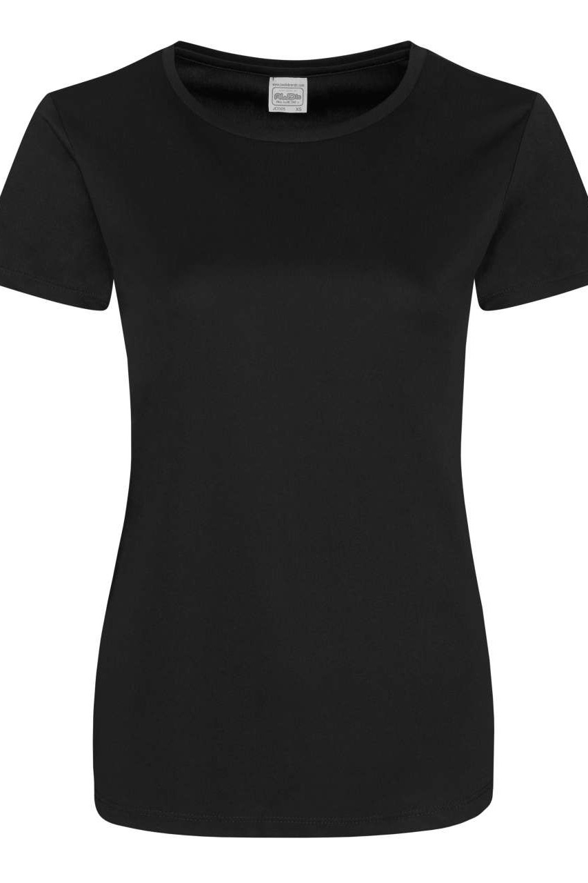 WOMEN'S COOL SMOOTH T